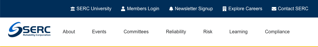 SERC Reliability Corporation